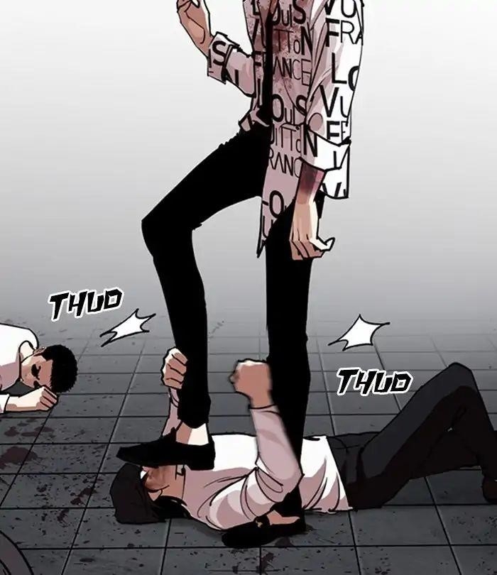 Lookism Chapter 243 - Page 70 in English