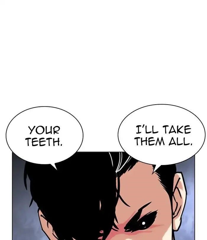 Lookism Chapter 243 - Page 84 in English