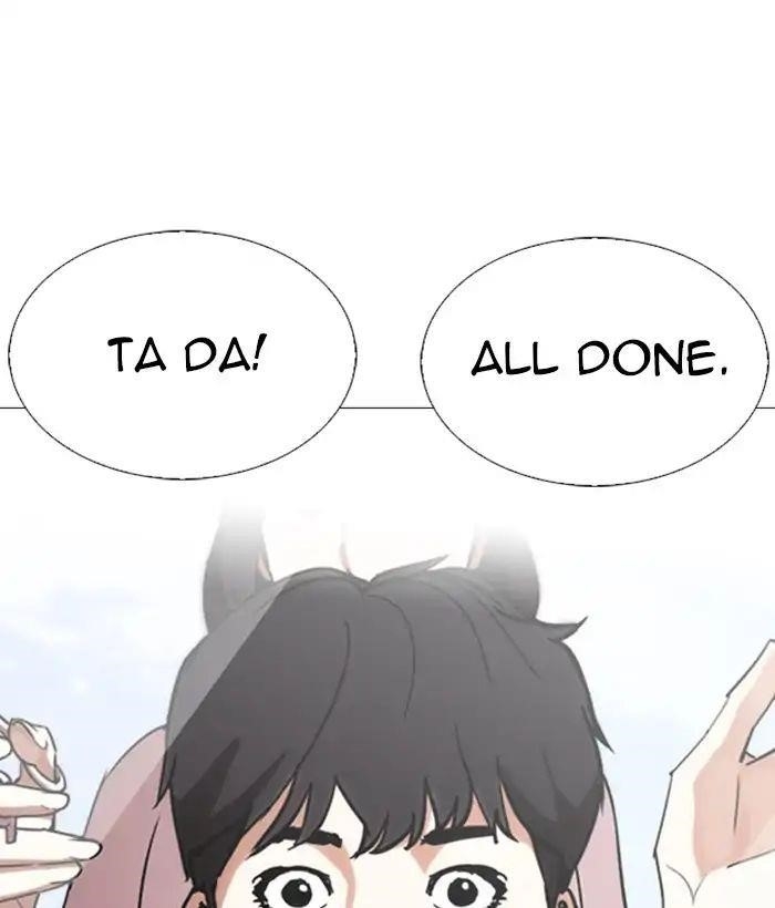 Lookism Chapter 244 - Page 107 in English