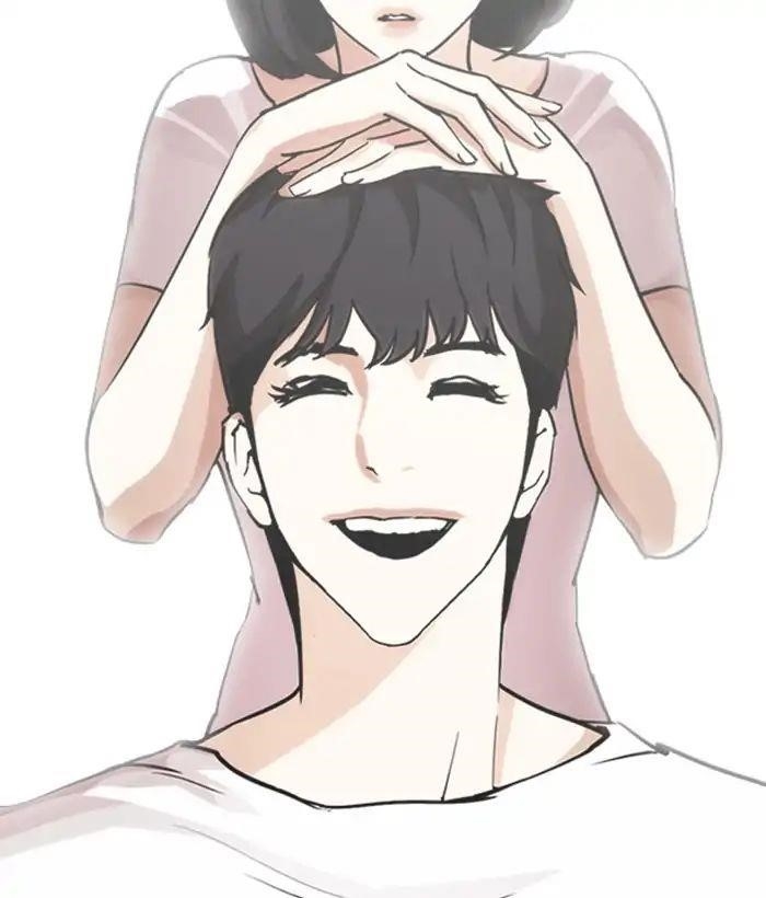 Lookism Chapter 244 - Page 119 in English
