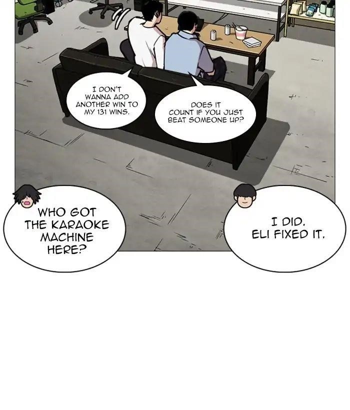 Lookism Chapter 244 - Page 128 in English