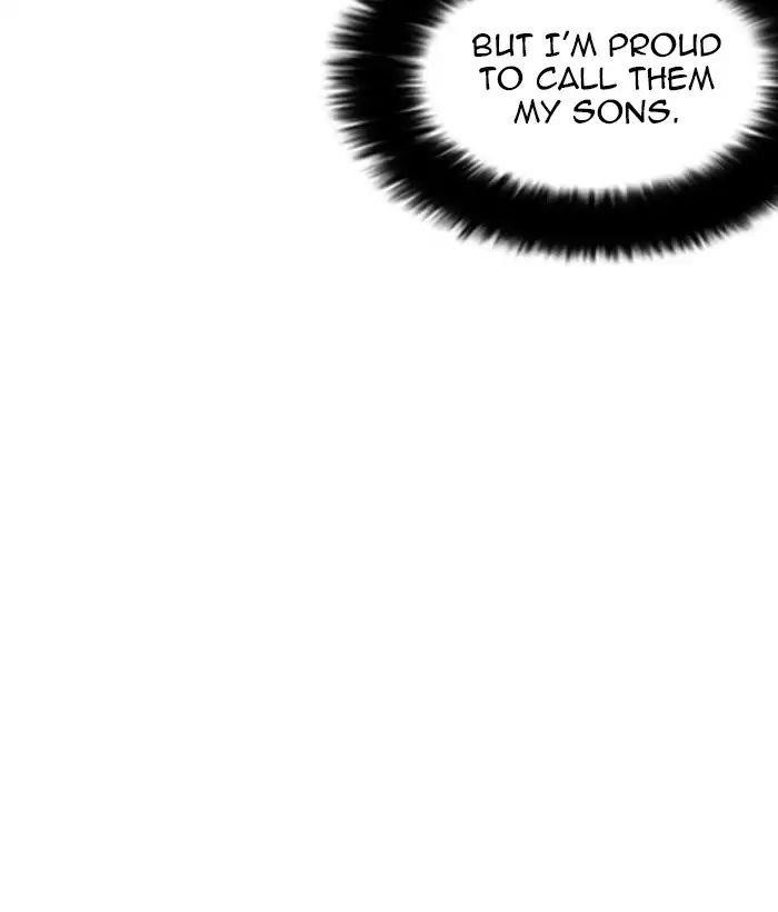 Lookism Chapter 244 - Page 134 in English