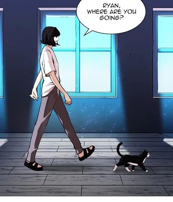 Lookism Chapter 244 - Page 136 in English