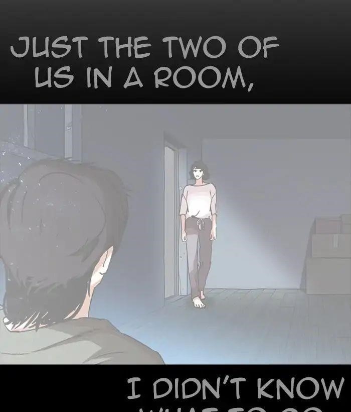 Lookism Chapter 244 - Page 138 in English