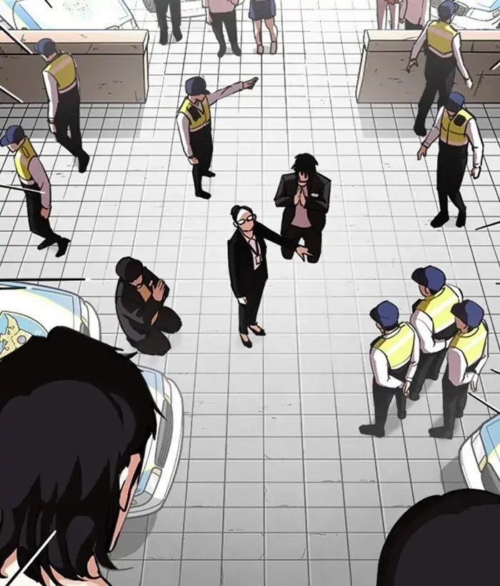Lookism Chapter 244 - Page 187 in English