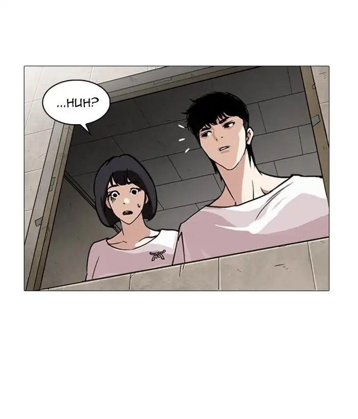 Lookism Chapter 244 - Page 189 in English