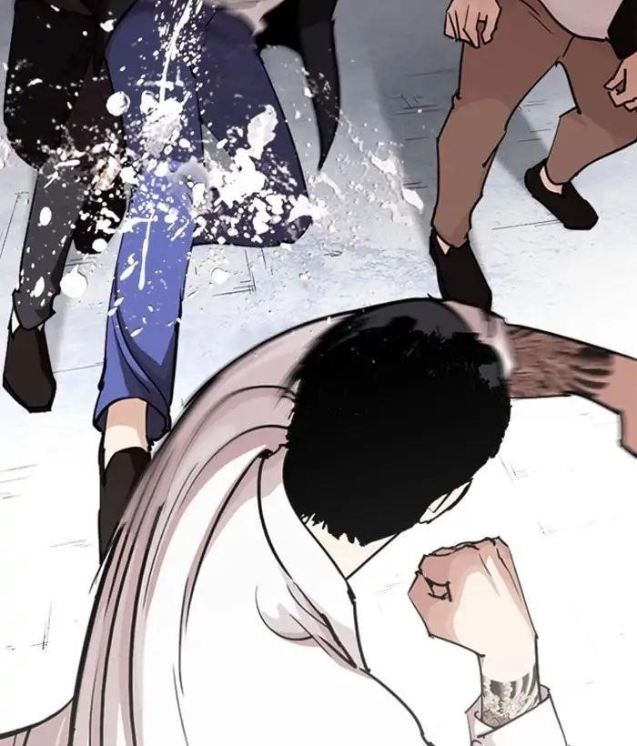 Lookism Chapter 244 - Page 21 in English