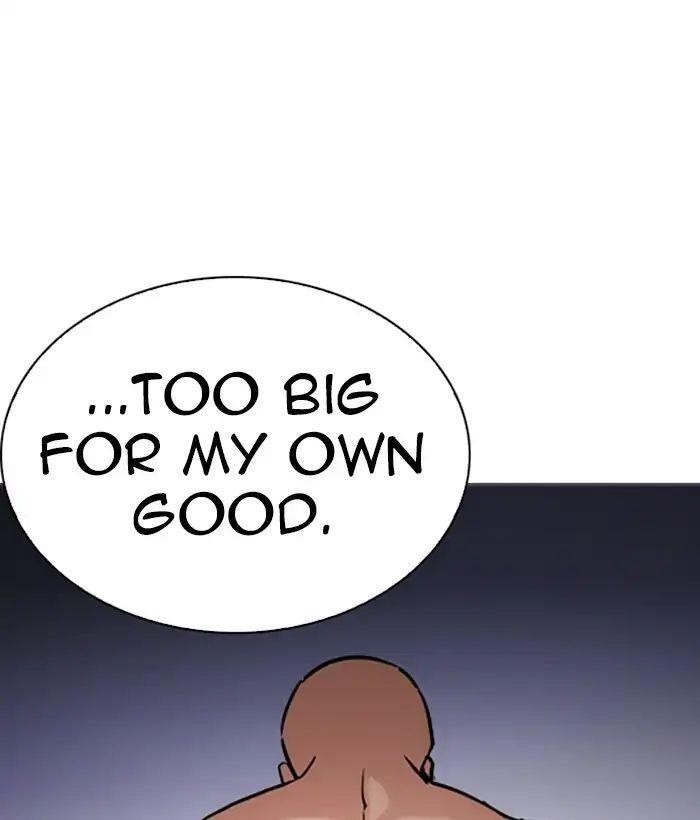 Lookism Chapter 244 - Page 43 in English
