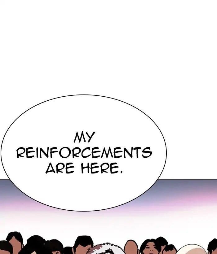 Lookism Chapter 244 - Page 53 in English