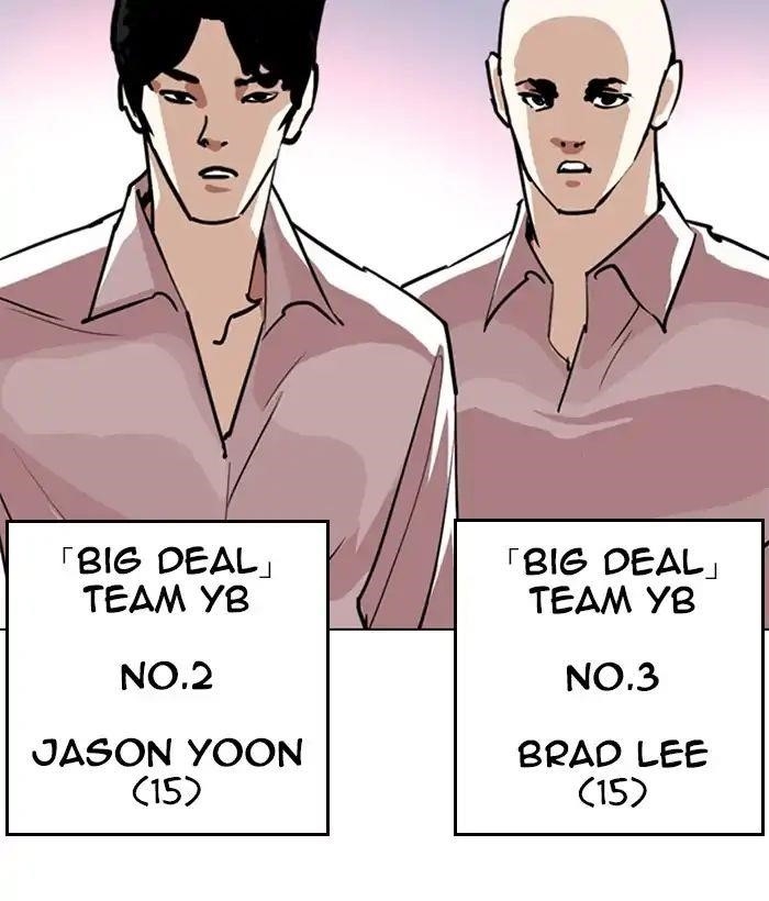 Lookism Chapter 244 - Page 58 in English