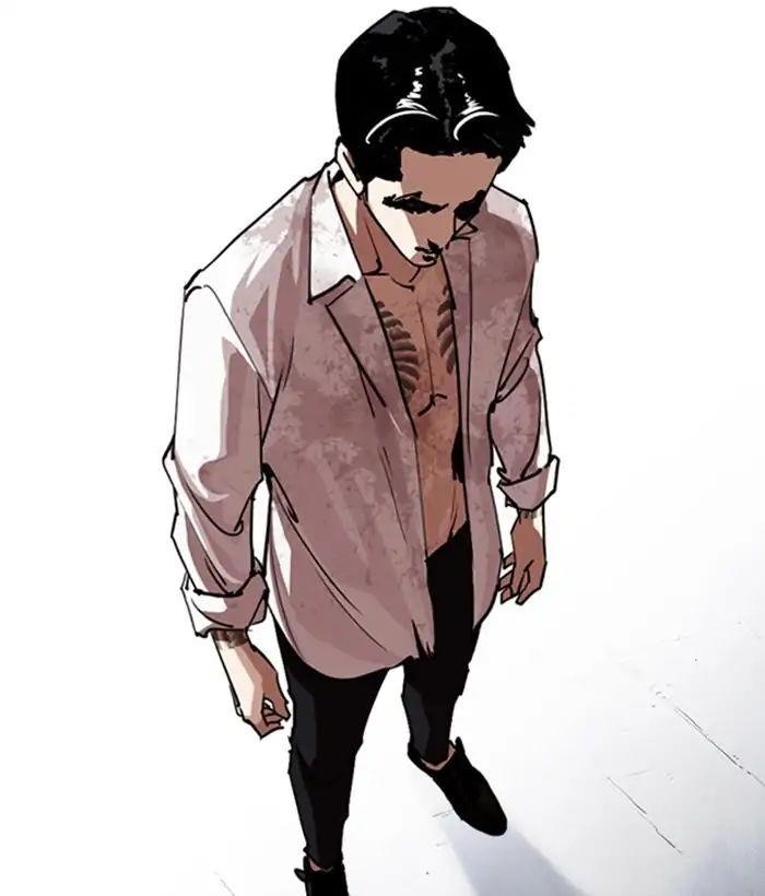 Lookism Chapter 244 - Page 65 in English