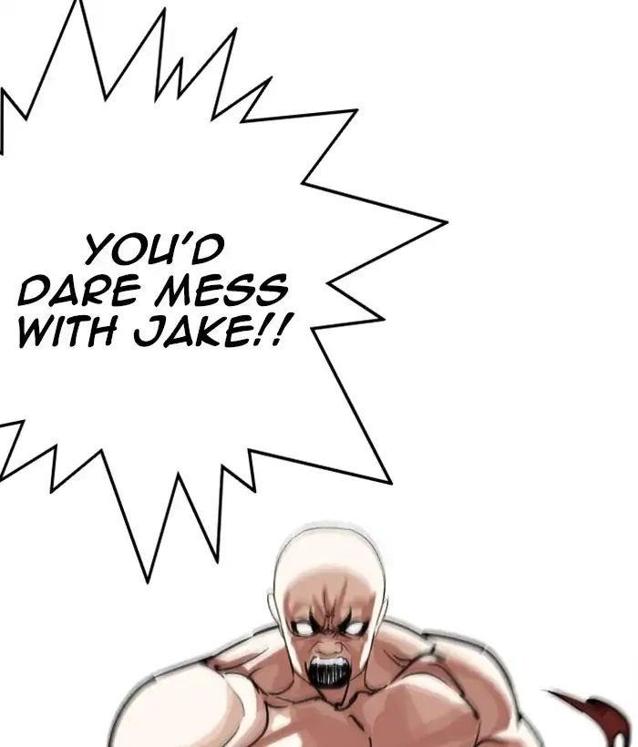 Lookism Chapter 244 - Page 7 in English