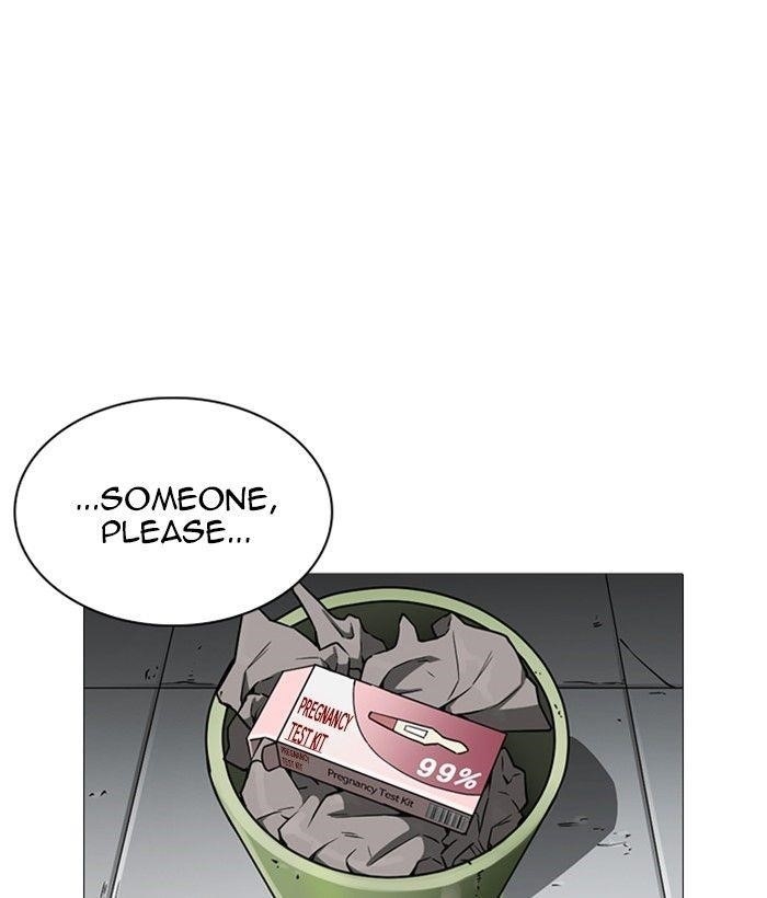 Lookism Chapter 245 - Page 116 in English