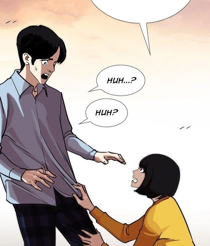 Lookism Chapter 245 - Page 127 in English