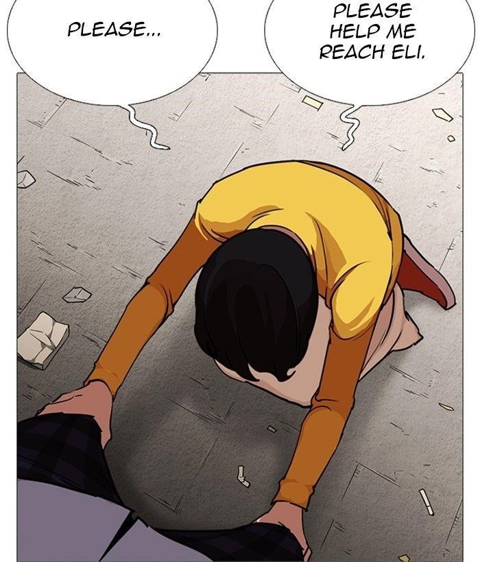 Lookism Chapter 245 - Page 129 in English