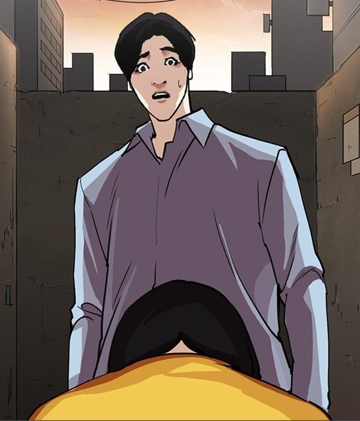 Lookism Chapter 245 - Page 131 in English