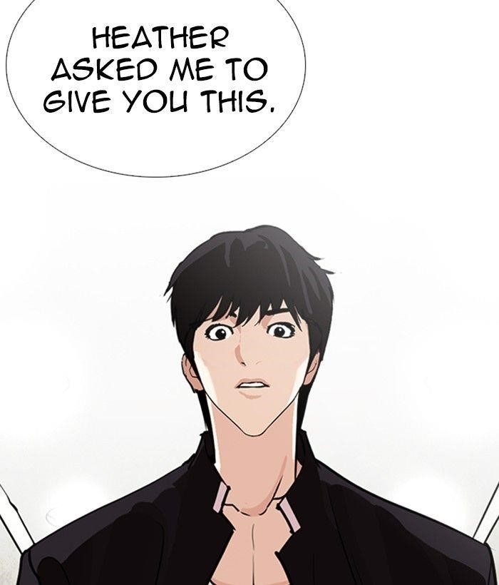 Lookism Chapter 245 - Page 133 in English