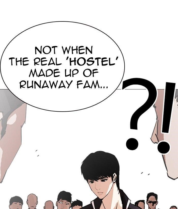 Lookism Chapter 245 - Page 144 in English