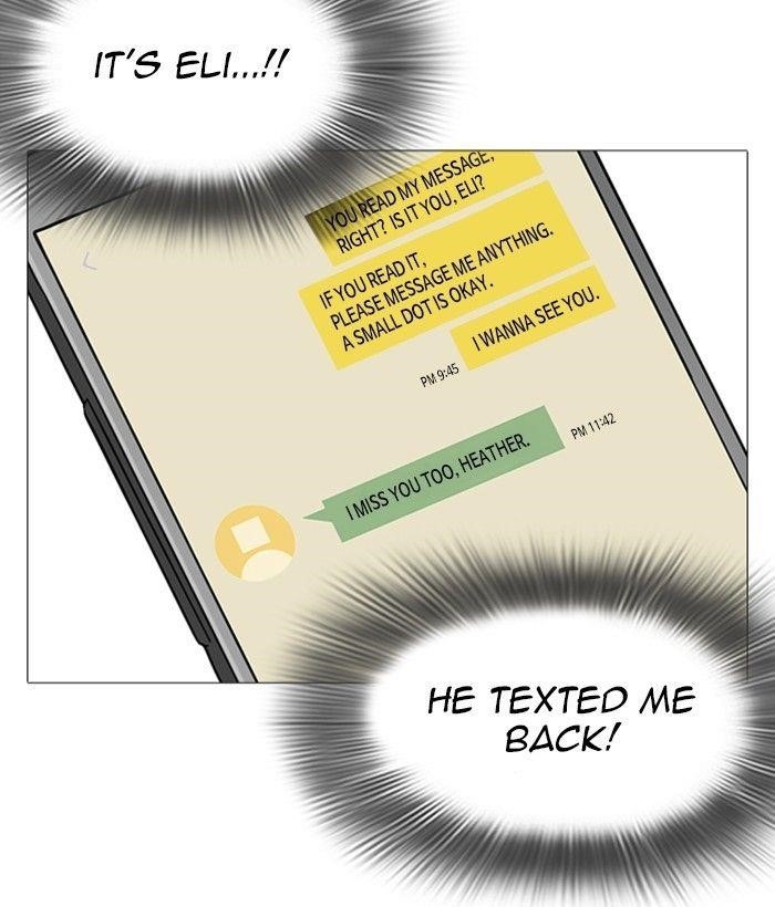 Lookism Chapter 245 - Page 180 in English