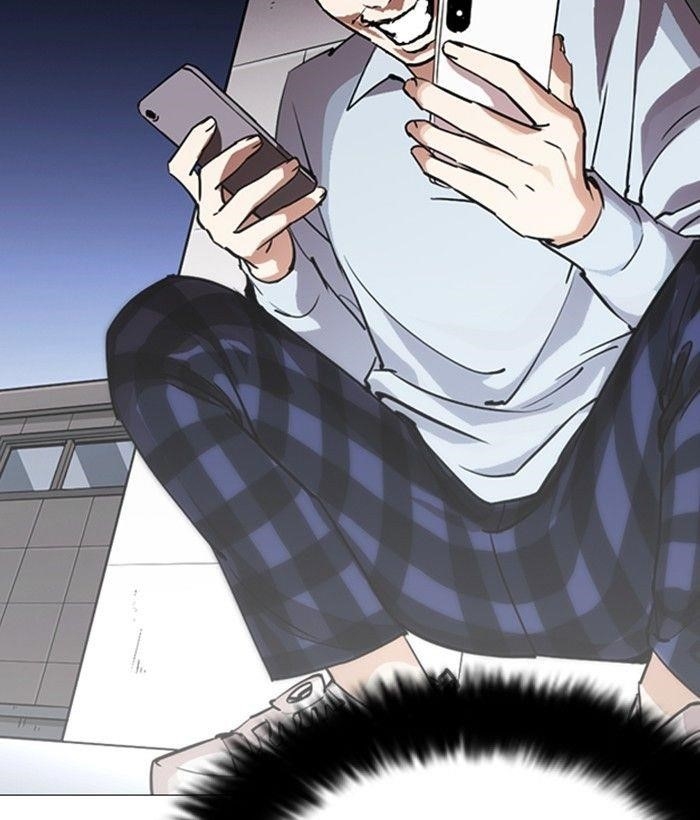 Lookism Chapter 245 - Page 202 in English