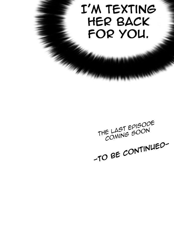 Lookism Chapter 245 - Page 203 in English