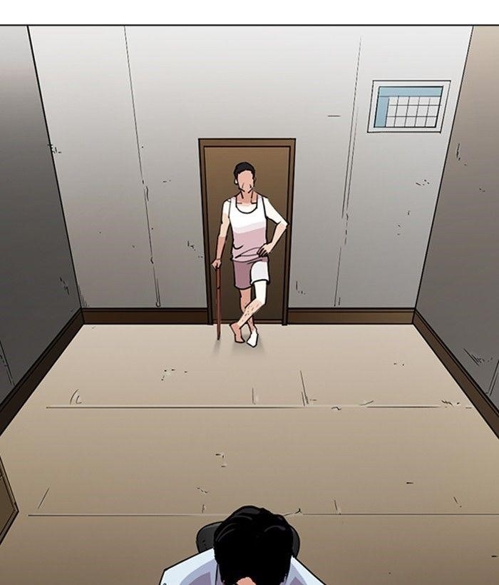 Lookism Chapter 245 - Page 44 in English