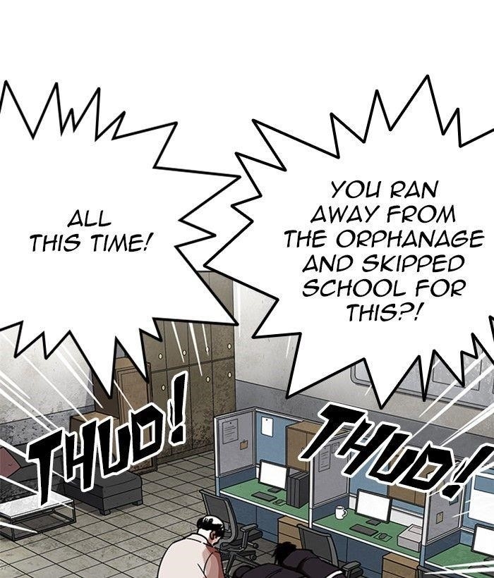 Lookism Chapter 245 - Page 55 in English