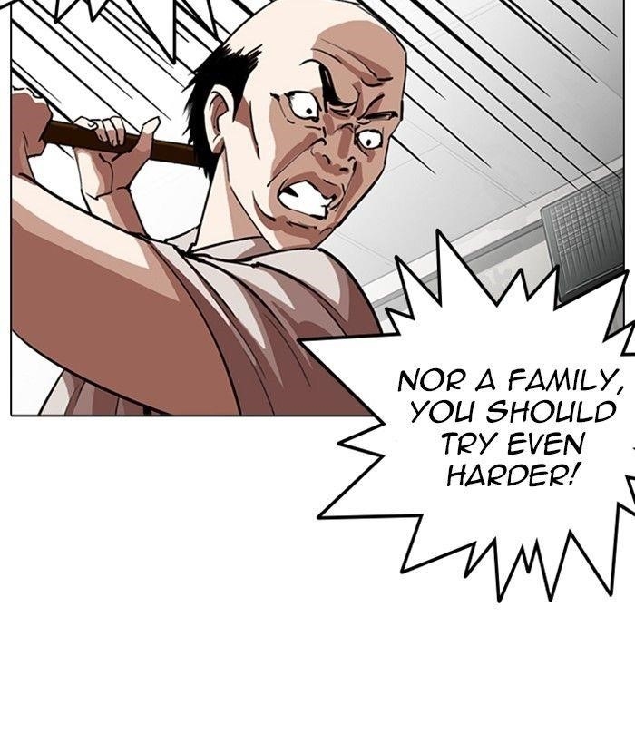 Lookism Chapter 245 - Page 58 in English