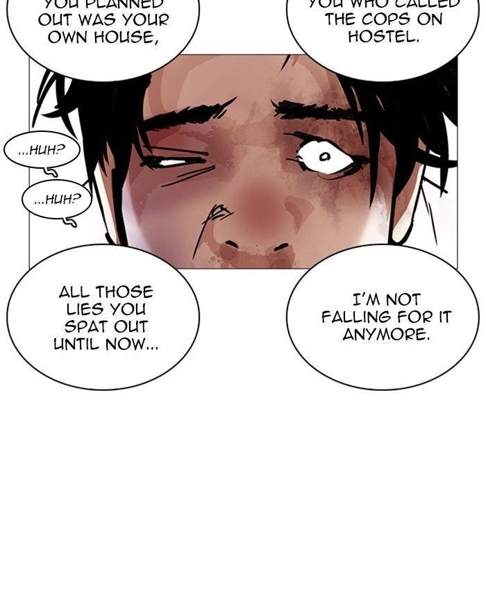 Lookism Chapter 246 - Page 103 in English