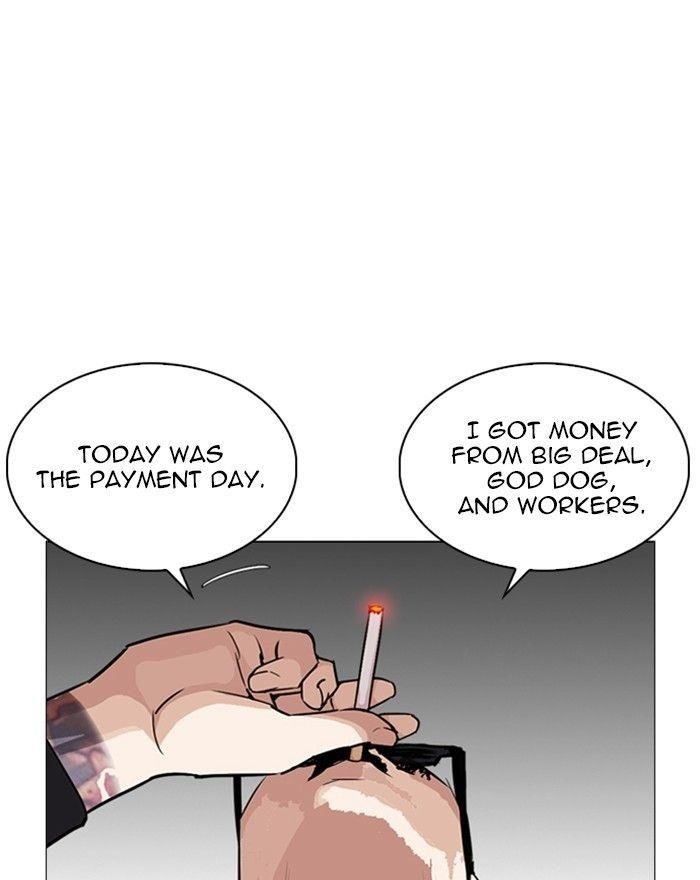 Lookism Chapter 246 - Page 129 in English