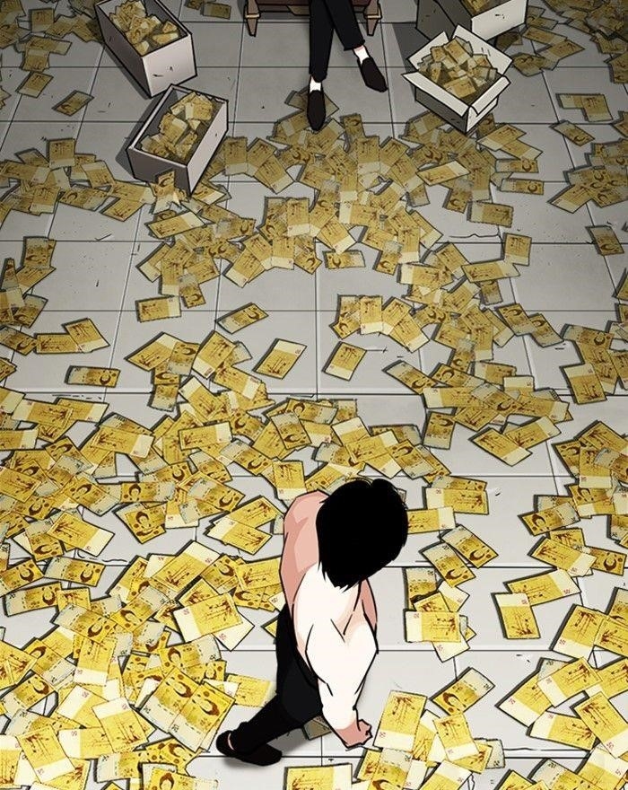 Lookism Chapter 246 - Page 132 in English
