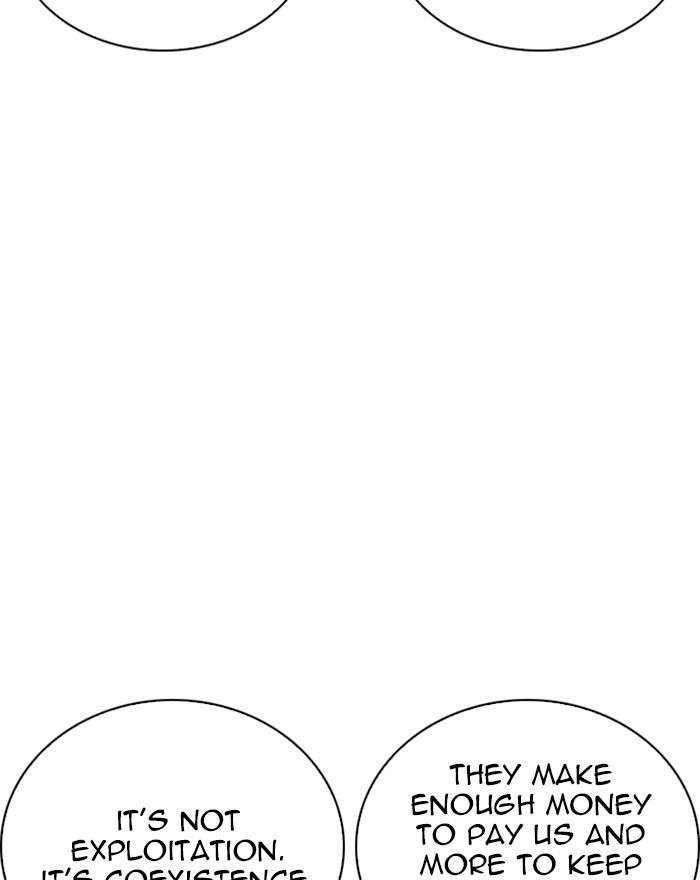 Lookism Chapter 246 - Page 136 in English