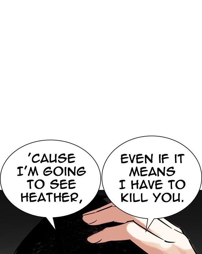 Lookism Chapter 246 - Page 167 in English