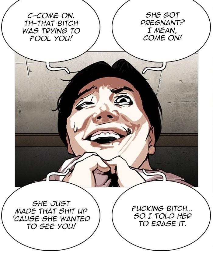 Lookism Chapter 246 - Page 77 in English