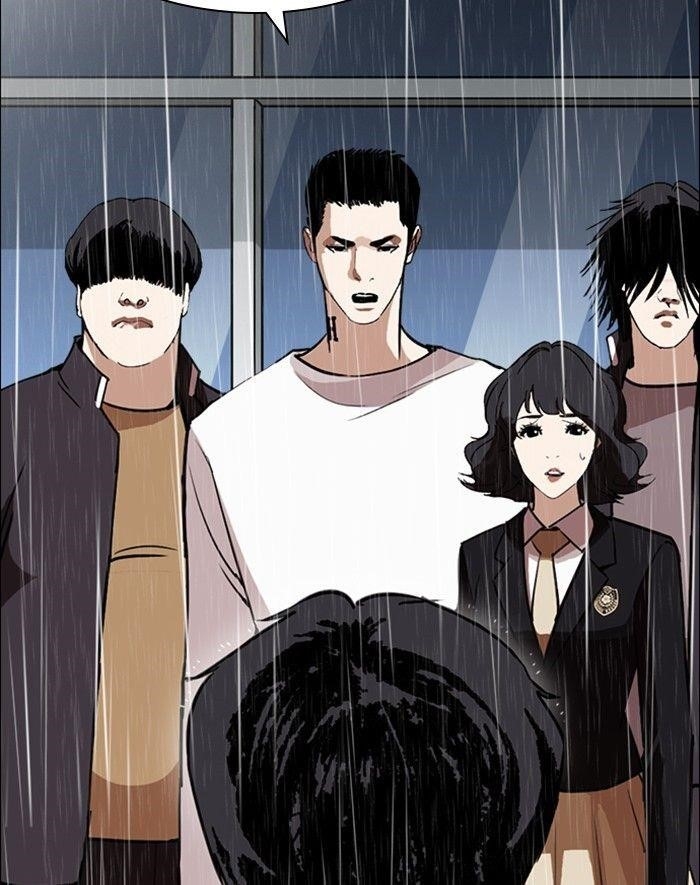 Lookism Chapter 247 - Page 116 in English