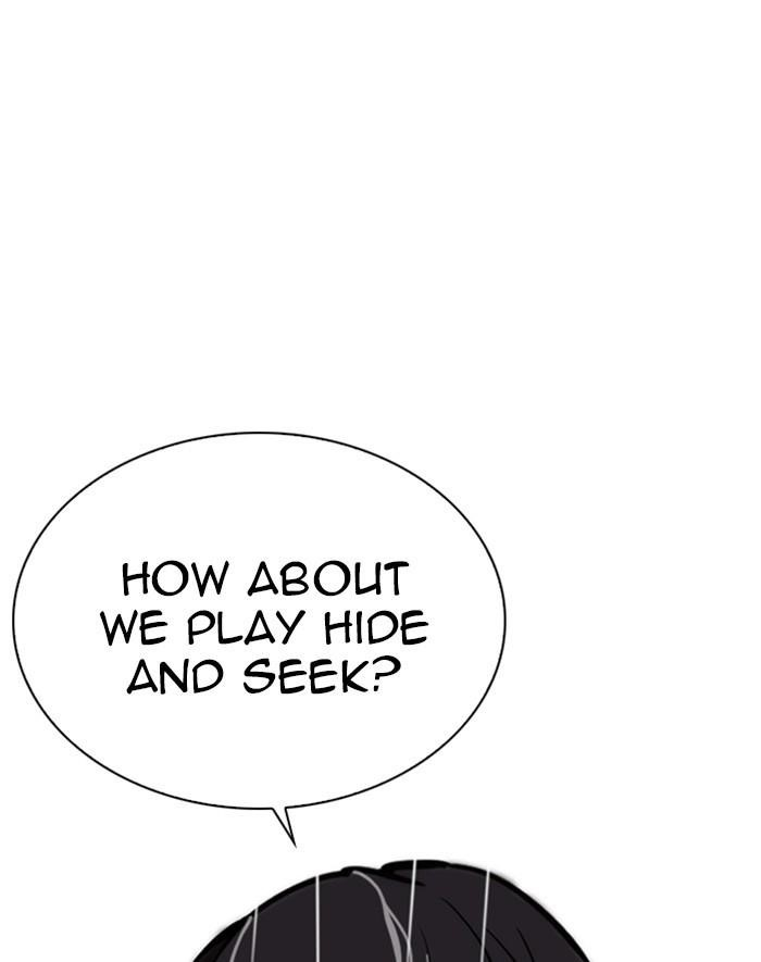 Lookism Chapter 247 - Page 123 in English
