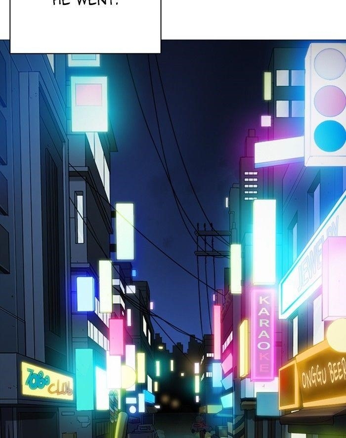 Lookism Chapter 247 - Page 138 in English