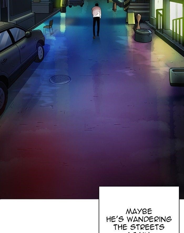 Lookism Chapter 247 - Page 139 in English