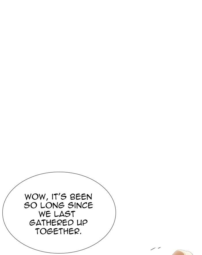 Lookism Chapter 247 - Page 155 in English