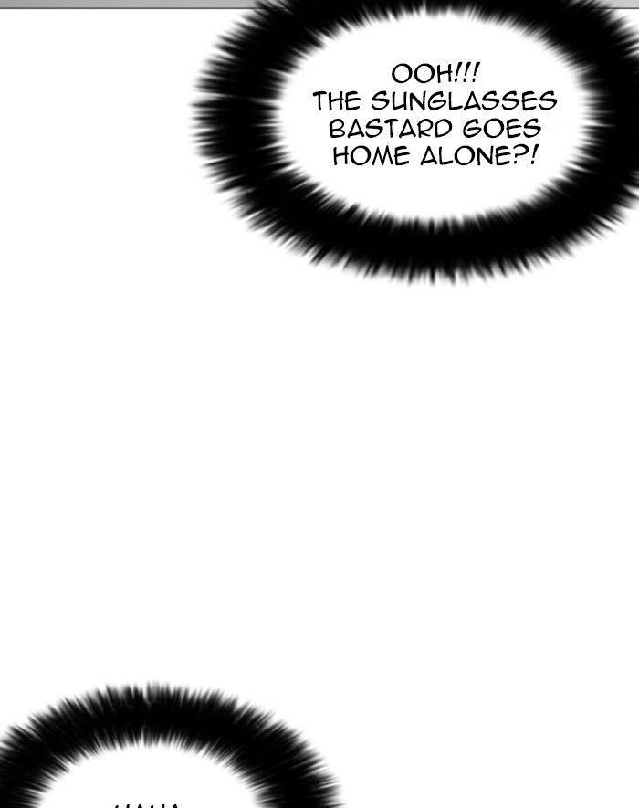 Lookism Chapter 247 - Page 166 in English