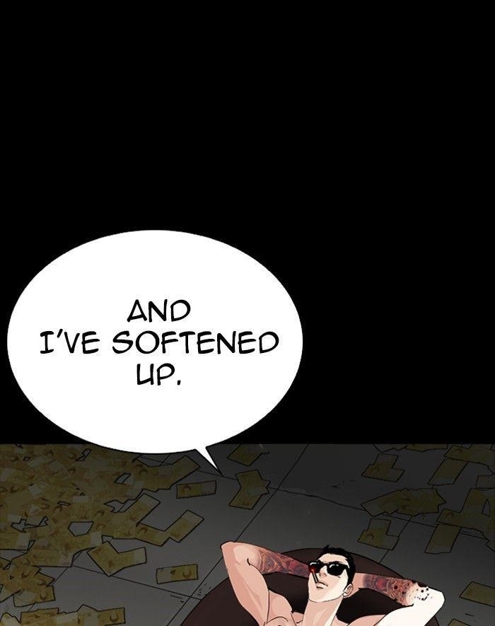 Lookism Chapter 247 - Page 19 in English