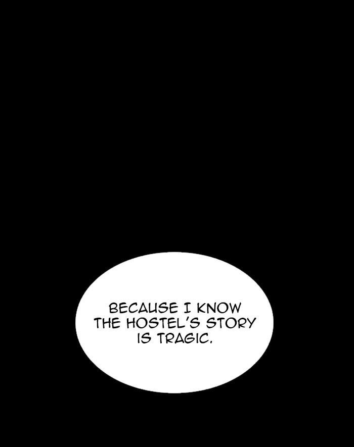 Lookism Chapter 247 - Page 22 in English