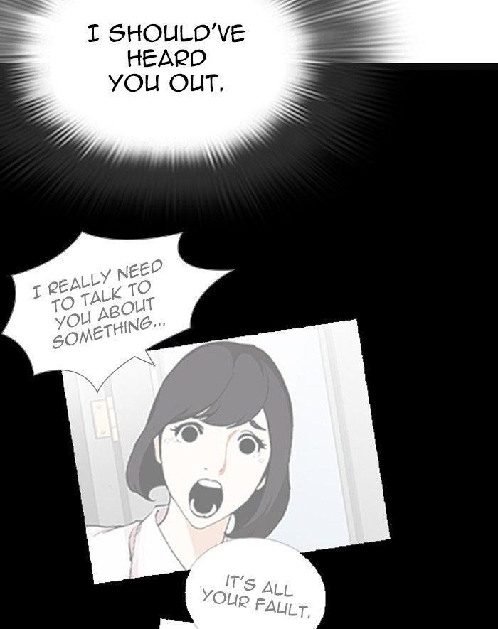 Lookism Chapter 247 - Page 34 in English