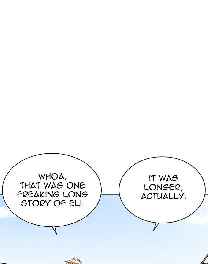 Lookism Chapter 247 - Page 4 in English