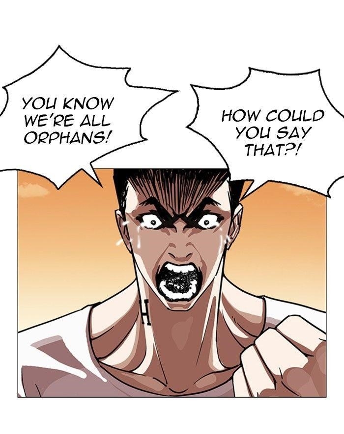 Lookism Chapter 247 - Page 62 in English