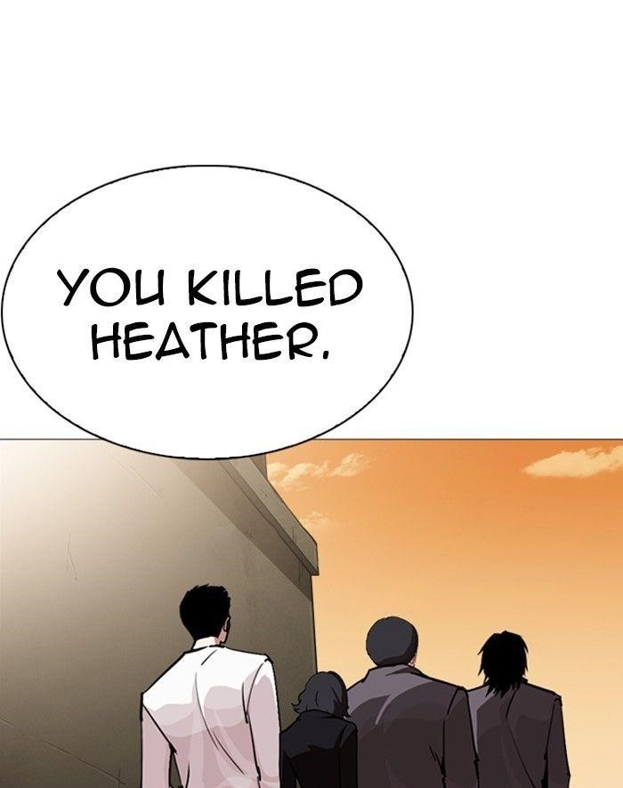 Lookism Chapter 247 - Page 65 in English