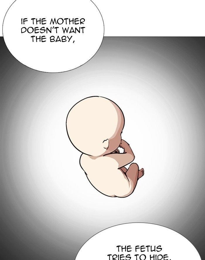 Lookism Chapter 247 - Page 8 in English