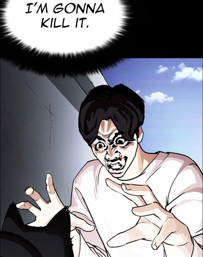 Lookism Chapter 247 - Page 98 in English