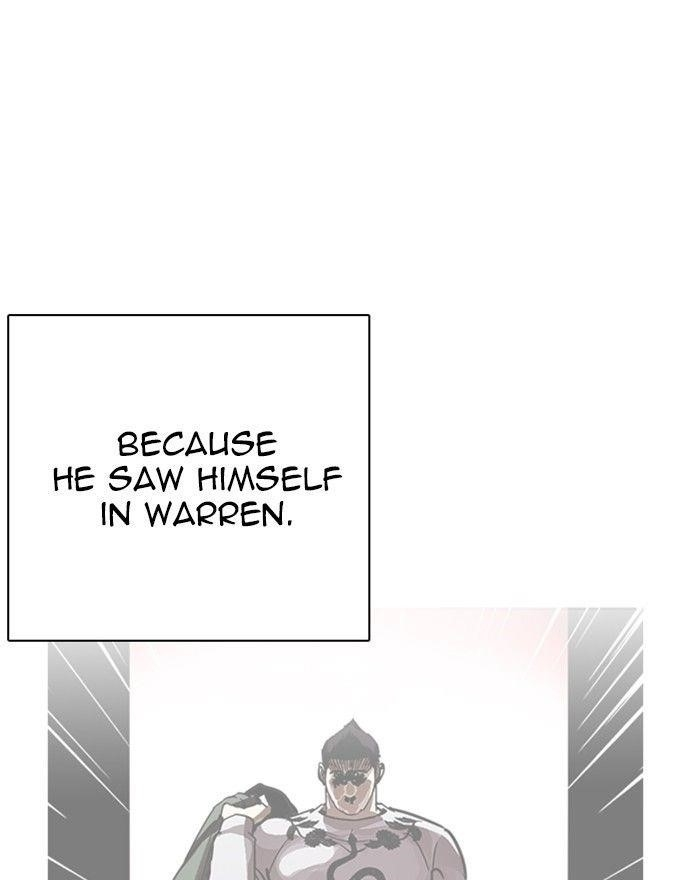 Lookism Chapter 248 - Page 11 in English