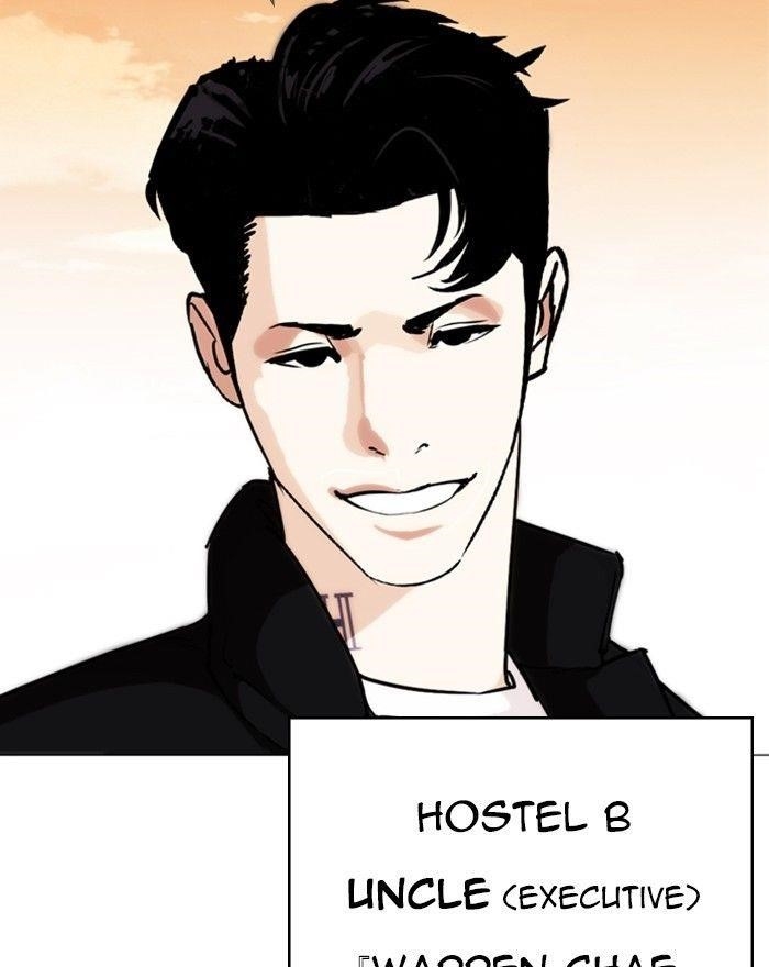 Lookism Chapter 248 - Page 110 in English